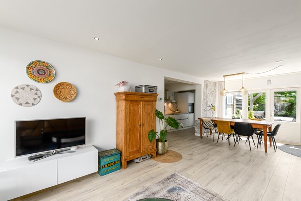 Medium property photo - Kwekerijstraat 13, 8501 GM Joure